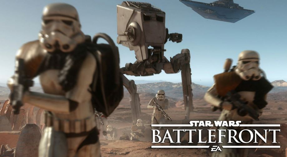 star wars battlefront scontato origin pc game_3