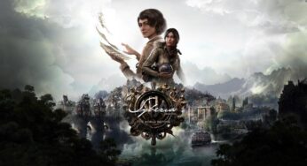 Arriva il trailer di lancio di Syberia: The World Before
