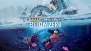 subnautica below zero ps4 performance subnautica below zero ps4 performance