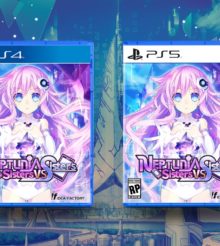 Neptunia: Sisters VS Sisters, recensione su PS5