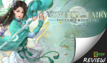 Sword and Fairy: Together Forever, recensione PS5