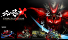 Slave Zero X, novità sui preordini e le edizioni del prossimo action sidescrolling