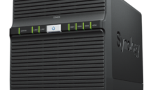 Synology annuncia DiskStation DS423, una soluzione di archiviazione semplice per la centralizzazione dei dati