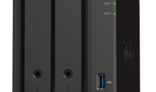 Synology presenta DiskStation DS723+, un dispositivo di archiviazione capace ed estremamente compatto