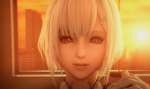 Incontra alcuni dei personaggi chiave di SYNDUALITY Echo of Ada in questo nuovo trailer