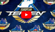 La European TEKKEN Cup inizia di nuovo questo luglio