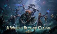 Il Fantasy MMORPG Tarisland apre alle Pre-Registrazioni su PC e Mobile