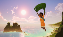 Sfrutta il potere dell’ukulele magico di Tchia nell’episodio 4 della serie di video di gameplay di Tchia