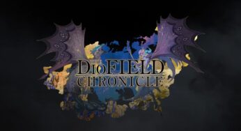 THE DIOFIELD CHRONICLE: annunciato il nuovo RPG strategico