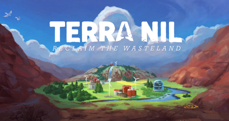 terra nil download terra nil download