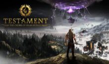 Testament: The Order of High Human, la nostra recensione PC