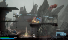 Il platform action-roguelite “Trinity Fusion” sarà disponibile in accesso anticipato il 13 aprile
