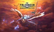 The Falconeer prende il volo anche su Stadia
