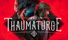 Intraprendi un viaggio soprannaturale in The Thaumaturge, ora disponibile su PC
