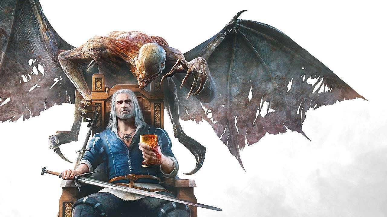 The witcher 3 blood and wine soundtrack фото 96