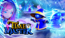 Gioca ancora e ancora: Time Master è ora disponibile su Steam