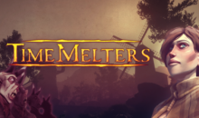 TimeMelters verrà lanciato in accesso anticipato su Steam, il 12 ottobre