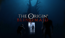 The Origin Blind Maid, in arrivo su PS4 il 10 giugno