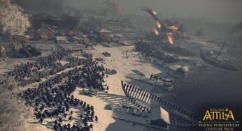 Total War: Attila in arrivo il 17 febbraio 2015 e primi contenuti (video)