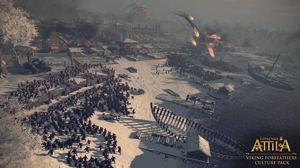 total war attila novita dlc gratuito uscita e video