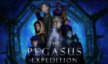 The Pegasus Expedition, strategico 4X in arrivo su PC quest’anno