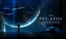 “At The Center of it All”, nuovo aggiornamento dei contenuti per “The Pegasus Expedition”