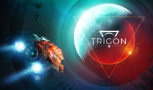Sernur.Tech e Gameforge insieme per il prossimo sci-fi strategico Roguelike “Trigon: Space Story”