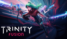 Trinity Fusion, un nuovo platform d’azione Rogue-Lite – Disponibile ora