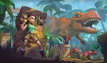 Tomb Raider Reloaded viene lanciato a livello globale su dispositivi iOS e Android