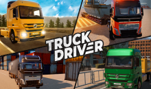 SOEDESCO: update per Truck Driver – Heading North