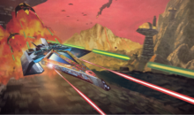 Terminally Velocity: Boosted Edition arriva su console!