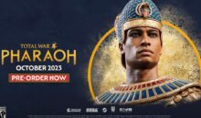 Annunciato Total War: PHARAOH, in arrivo a ottobre 2023