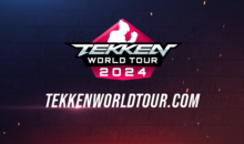 Il TEKKEN WORLD TOUR 2024 inizia il 13 aprile: registrazioni aperte e nuovi dettagli