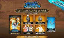 NARUTO X BORUTO Ultimate Ninja STORM CONNECTIONS è arrivato su console e PC