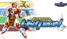 BIOMOTOR UNITRON, il gioco di ruolo fantasy di NEOGEO POCKET COLOR, arriva su Nintendo Switch