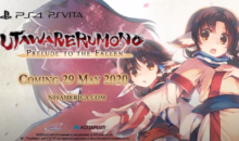 Utawarerumono: Prelude to the Fallen Disponibile il nuovo trailer di gameplay