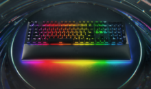 Scopriamo la nuova RAZER BLACKWIDOW V4 PRO