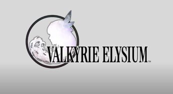 VALKYRIE ELYSIUM, nuovo GDR d’azione della serie VALKYRIE, arriverà nel 2022