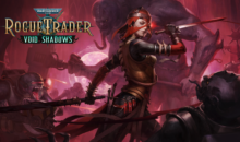 Warhammer 40K: Rogue Trader, Void Shadows  aggiunge 15 ore di contenuti, un nuovo compagno e altro