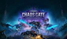 Warhammer 40,000: Chaos Gate – Daemonhunters è ora disponibile su console