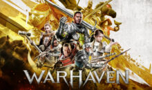 Warhaven annuncia la data di lancio dell’accesso anticipato alla gamescom