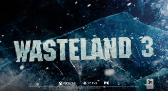 Wasteland 3 da oggi è disponibile su console e PC