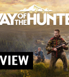 Way of the Hunter, recensione PC
