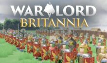 Gli aggiornamenti di Warlord: Britannia portano nuove funzionalità e miglioramenti