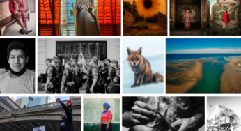 Sony World Photography Awards, Concorsi Student e Youth 2021: Presentati i finalisti