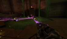WRATH: Aeon of Ruin, FPS ispirato a Quake, viene lanciato oggi nella versione 1.0