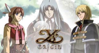 Ys Origin – Recensione PS4